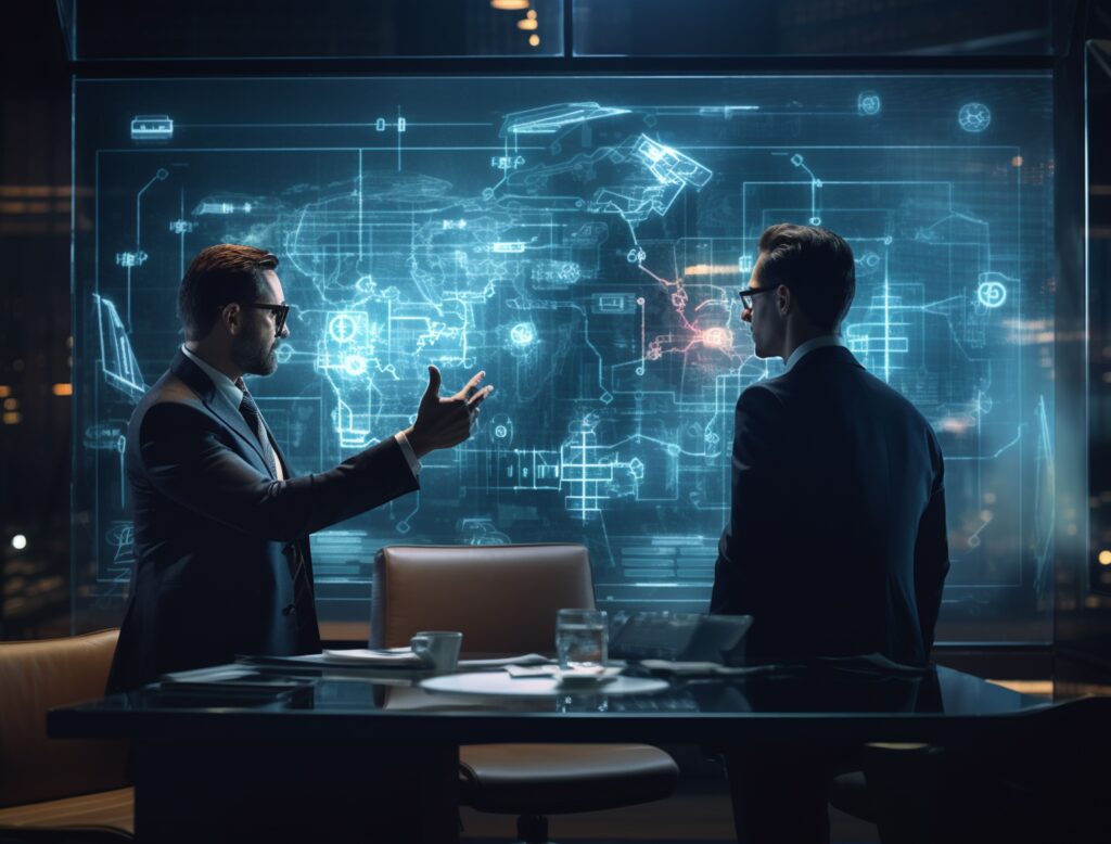 Outsourcing vs In-House: The Smart Way for MSMEs to Manage Projects