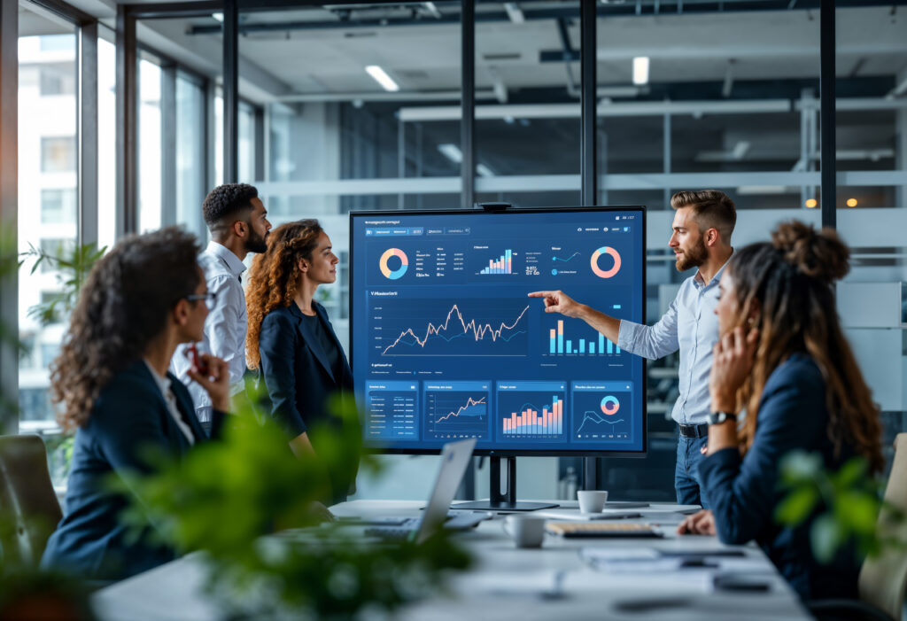 How MSMEs Can Leverage Digital Tools for Growth