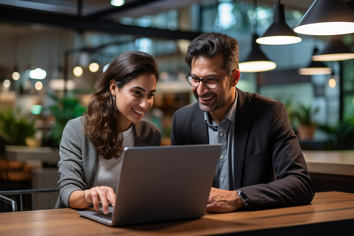 Digital Marketing & SEO Advisory